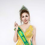 BTC Miss Vietnam National Business 2025 Chào Đón Hoa Hậu Vương Thị Hương Vào Dàn Ban Giám Khảo