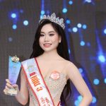 Người Đẹp Xứ Thanh Chạm Tay Đến Ngôi Vị Á Hậu 3 Hoa Hậu Doanh Nhân Việt Nam Toàn Cầu 2025