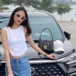 Doanh nhân Phạm Thị Thanh Hương: “Khi ta đi, đất bỗng hoá tâm hồn”